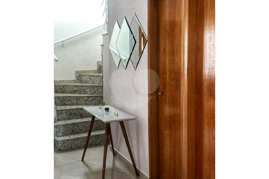 Sobrado à venda com 2 quartos em Freguesia do Ó, São Paulo, SP