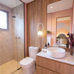 Apartamento à venda com 3 suítes em Brooklin Paulista, São Paulo, SP