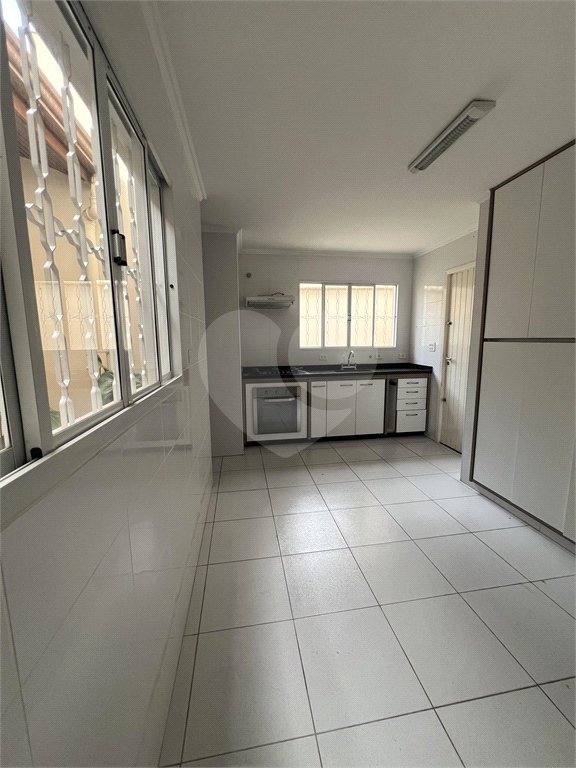 Casa à venda com 3 quartos em Mandaqui, São Paulo, SP