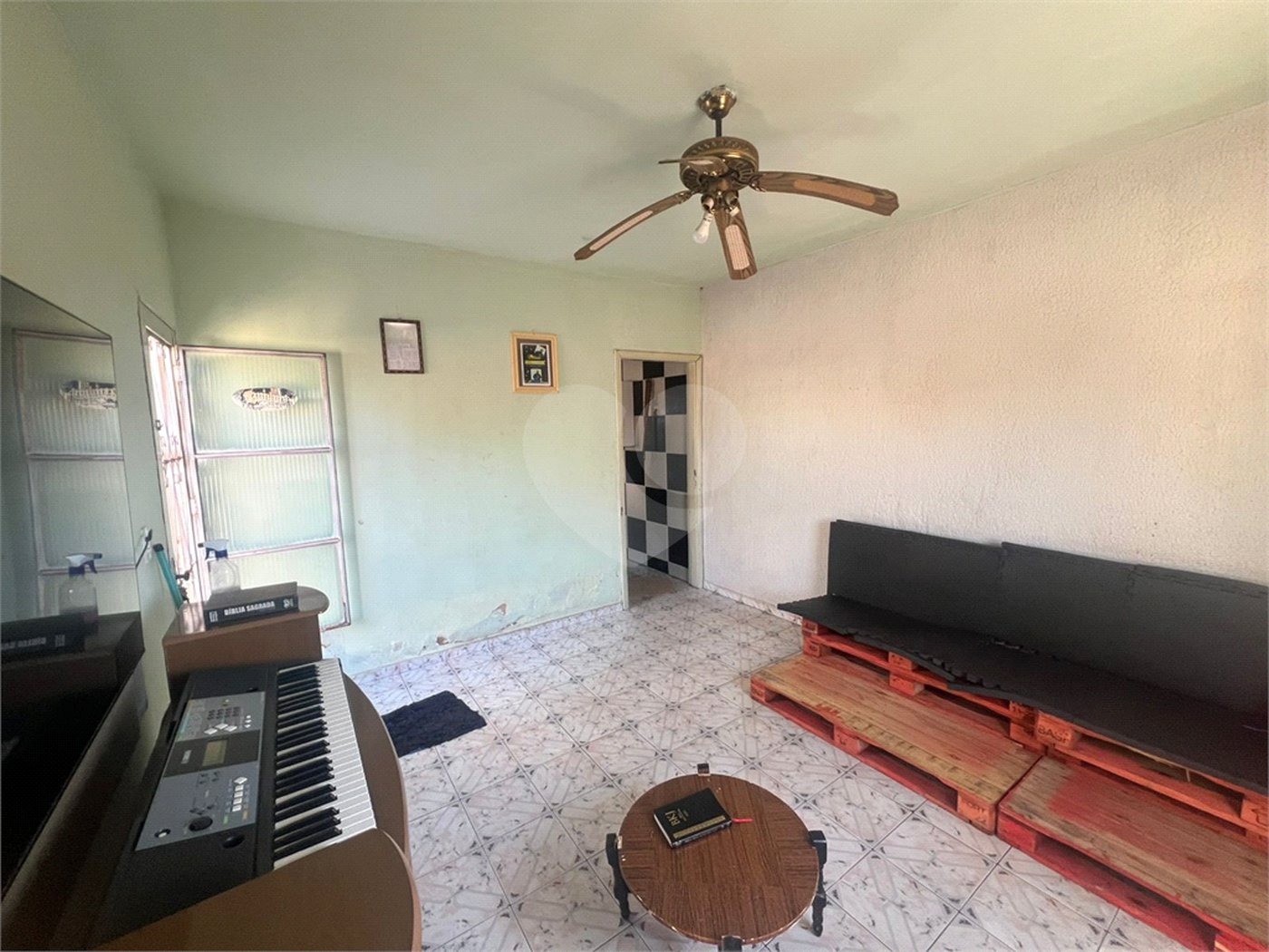Casa à venda com 2 quartos em Jardim Leonel, Itapetininga, SP