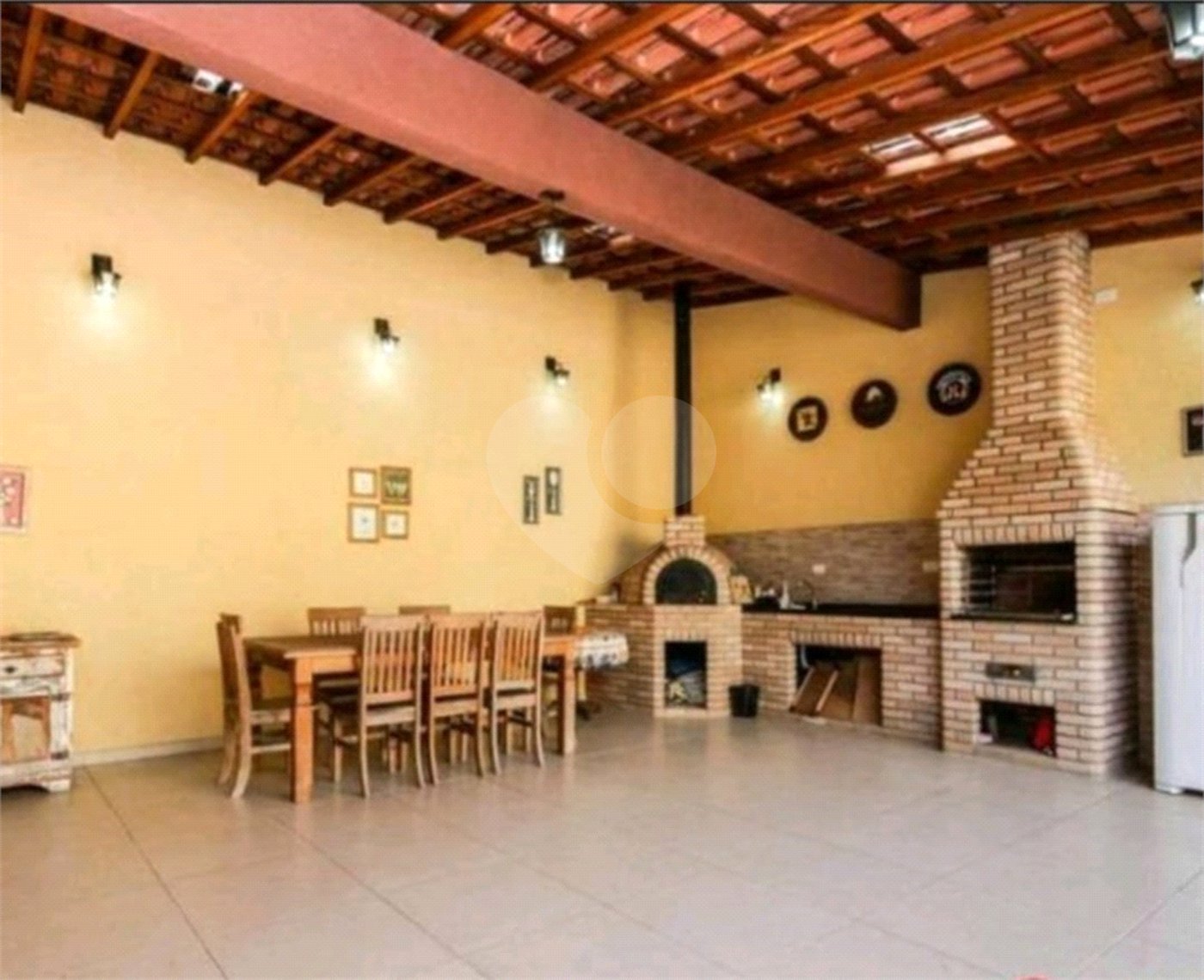 Casa à venda com 3 quartos em Lapa, São Paulo, SP