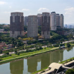 Apartamento à venda com 3 suítes em Cidade Monções, São Paulo, SP