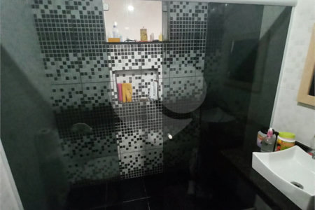 Casa à venda com 1 quarto em São José, Armação dos Búzios, RJ