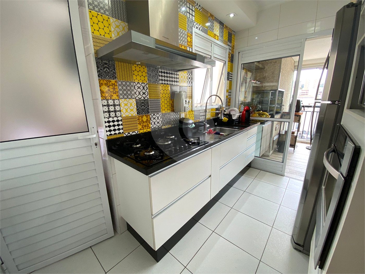 Apartamento à venda com 2 suítes em Parada Inglesa, São Paulo, SP