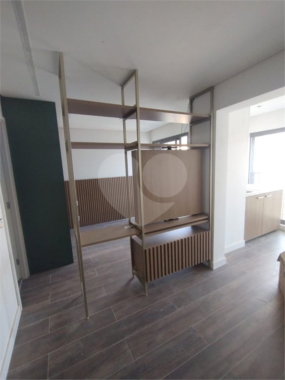 Apartamento à venda ou para alugar com 1 quarto em Pinheiros, São Paulo, SP
