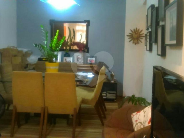 Apartamento à venda com 3 quartos, sendo 1 suíte,  em Mandaqui, São Paulo, SP
