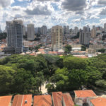 Apartamento para alugar com 1 quarto em Santana, São Paulo, SP