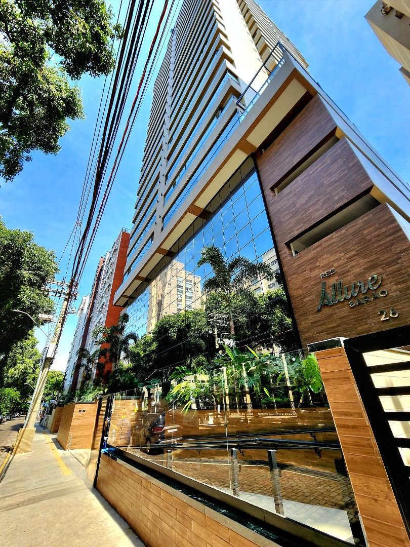 Apartamento à venda, 75 m² por R$ 860.000,00 - José Menino - Santos/SP
