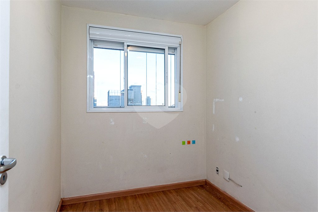 Apartamento à venda com 2 quartos em Cambuci, São Paulo, SP