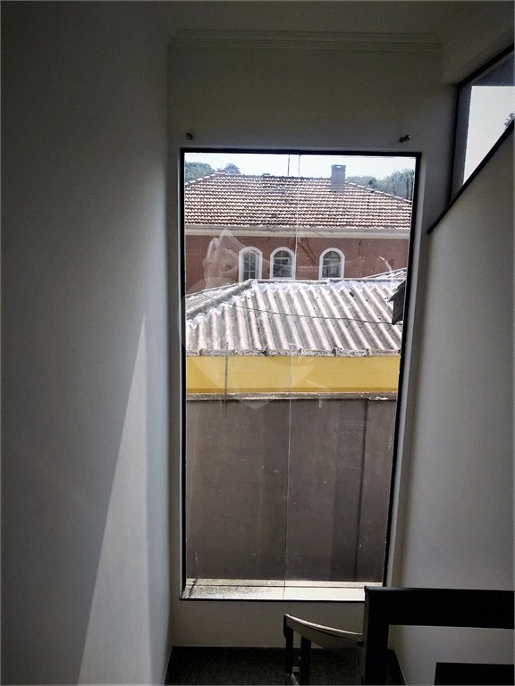 Sobrado à venda com 3 suítes em Jardim Leonor Mendes de Barros, São Paulo, SP