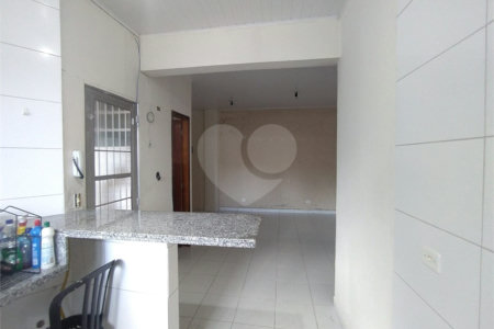 Casa para alugar com 2 quartos, sendo 1 suíte, em Tucuruvi, São Paulo, SP