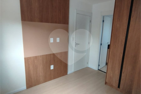 Apartamento à venda com 2 quartos, sendo 1 suíte,  em Vila Andrade, São Paulo, SP