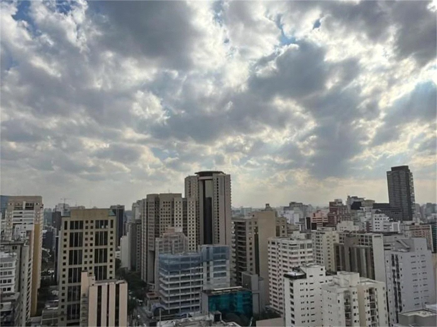 Apartamento à venda com 1 suíte em Itaim Bibi, São Paulo, SP