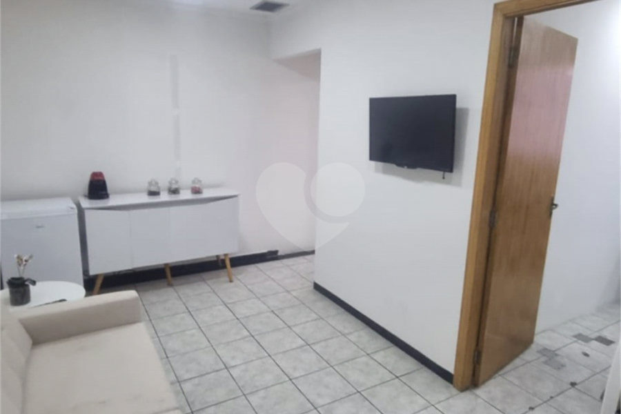 Sala à venda em Santana, São Paulo, SP