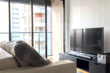 Apartamento para alugar em Pinheiros, São Paulo, SP
