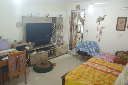 Sobrado à venda com 3 quartos em Demarchi, São Bernardo do Campo, SP