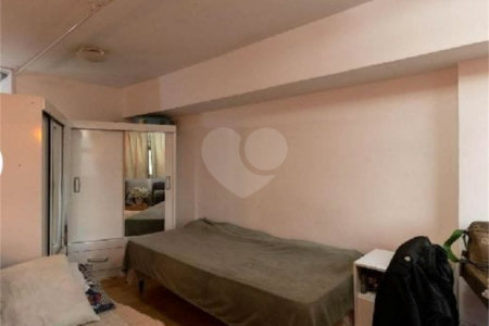 Studio à venda com 49m², 1 quarto e sem vaga