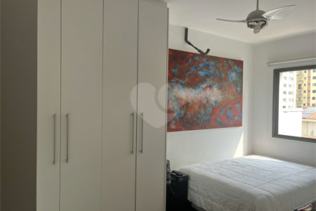 Apartamento á venda na Saúde com 108m² 3 dormitórios 1 suíte e 2 vagas