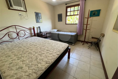 Casa à venda com 2 quartos em Rasa, Armação dos Búzios, RJ