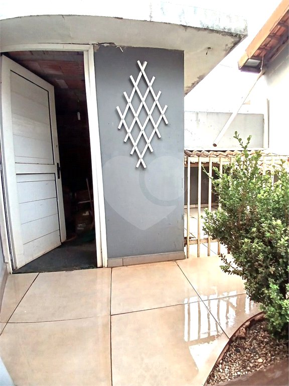 Casa à venda no Jardim Munique