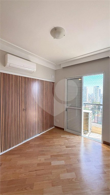 Apartamento á venda - Vila Mascote