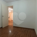 Apartamento para venda no Condomínio Residencial Spazio Mont Royal.