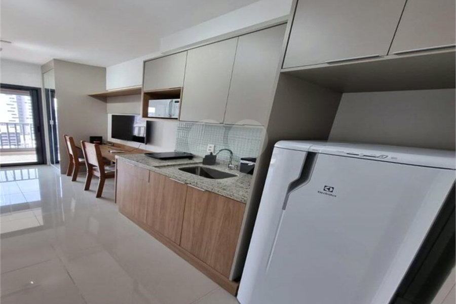 Apartamento à venda em Paraíso, São Paulo, SP