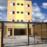 Investimento Certeiro na Gleba 1: Apartamento 1 DormItório, Quintal e Localização que Aluga Fácil