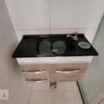 Apartamento com 2 dormitórios na Vila Alpina