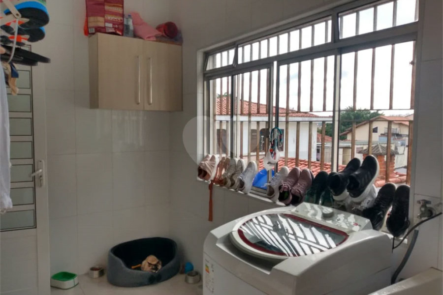 Excelente sobrado na Parada Inglesa