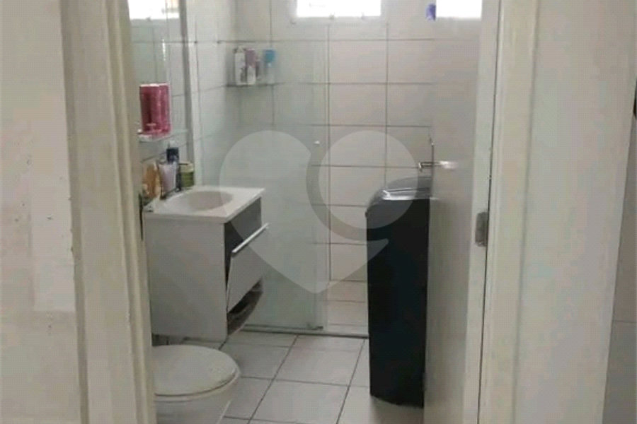 Apartamento à venda na Vila Formosa 48m² 2 quartos 1 vaga perto Shopping Anália Franco