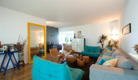 Apartamento à venda com 3 suítes em Campo Belo, São Paulo, SP