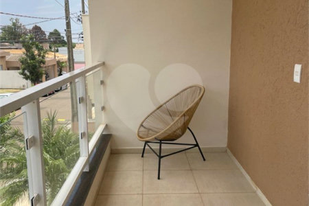 Casa no Condominio Residencial Eldorado