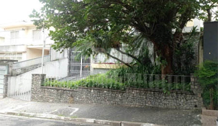 Belíssimo imóvel residencial próximo ao Parque da Aclimação