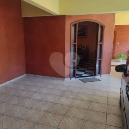 Casa para venda no Jardim Cruzeiro do Sul