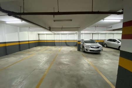 Conjunto comercial com 146m², 3 vagas, à venda no Brooklin