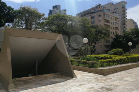 APARTAMENTO 1Q, 49M2 HIGIENÓPOLIS/VIRIDIANA