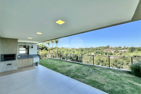 Casa á venda - Granja Viana