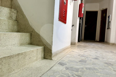 Apartamento|Consolação|45m²|1dorm|1 sala|Closet|Varanda|Lavanderia Privativa|Próx. MetrôHigienópolis