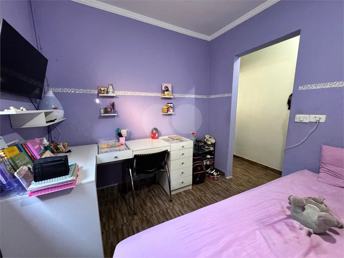 Aconchegante casa térrea com 2 quartos , à venda em Santa Terezinha - Piracicaba - SP.