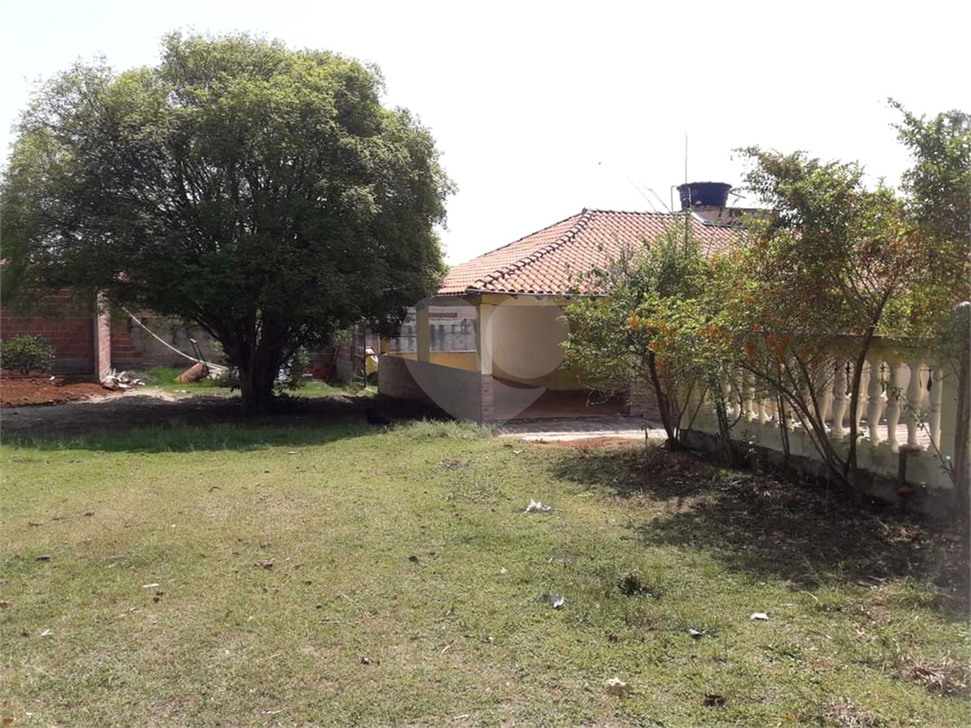 Chácara á venda com 1.250m2, em Aracê de Santo Antonio, em São Carlos.