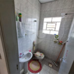 Casa térrea a venda na Vila Lutfalla