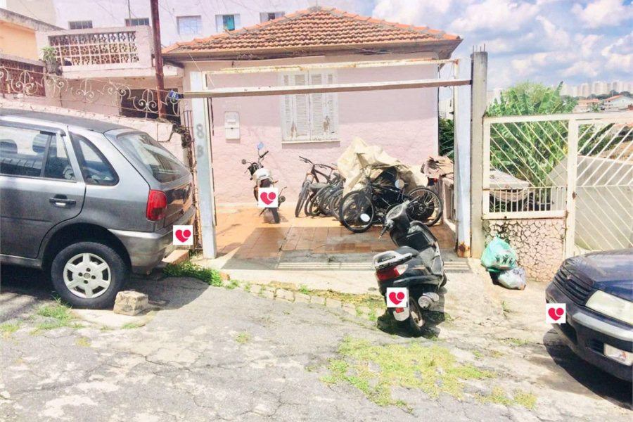 Casa á venda em Pirituba!