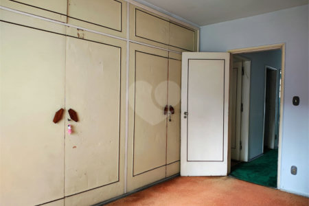 Apartamento à venda no Bom Retiro 195m2 3 dormitórios 1 vaga