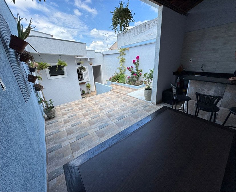 Seu Novo Lar no Jardim Santa Felícia