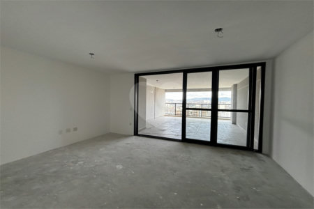 Apartamento à venda com 3 suítes em Vila Romana, São Paulo, SP