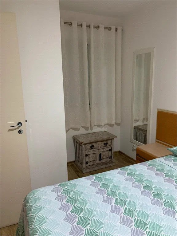 Apartamento à venda com 2 quartos em Paraisópolis, São Paulo, SP