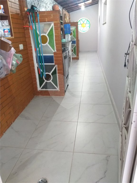 Sobrado à venda com 3 quartos, sendo 1 suíte, em Vila Galvão, Guarulhos, SP