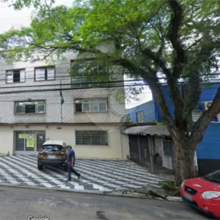 Galpão à venda em Jardim Promissão, São Paulo, SP