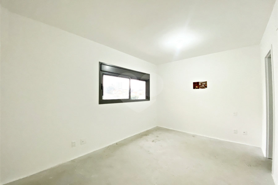 Apartamento à venda com 3 suítes em Santana, São Paulo, SP